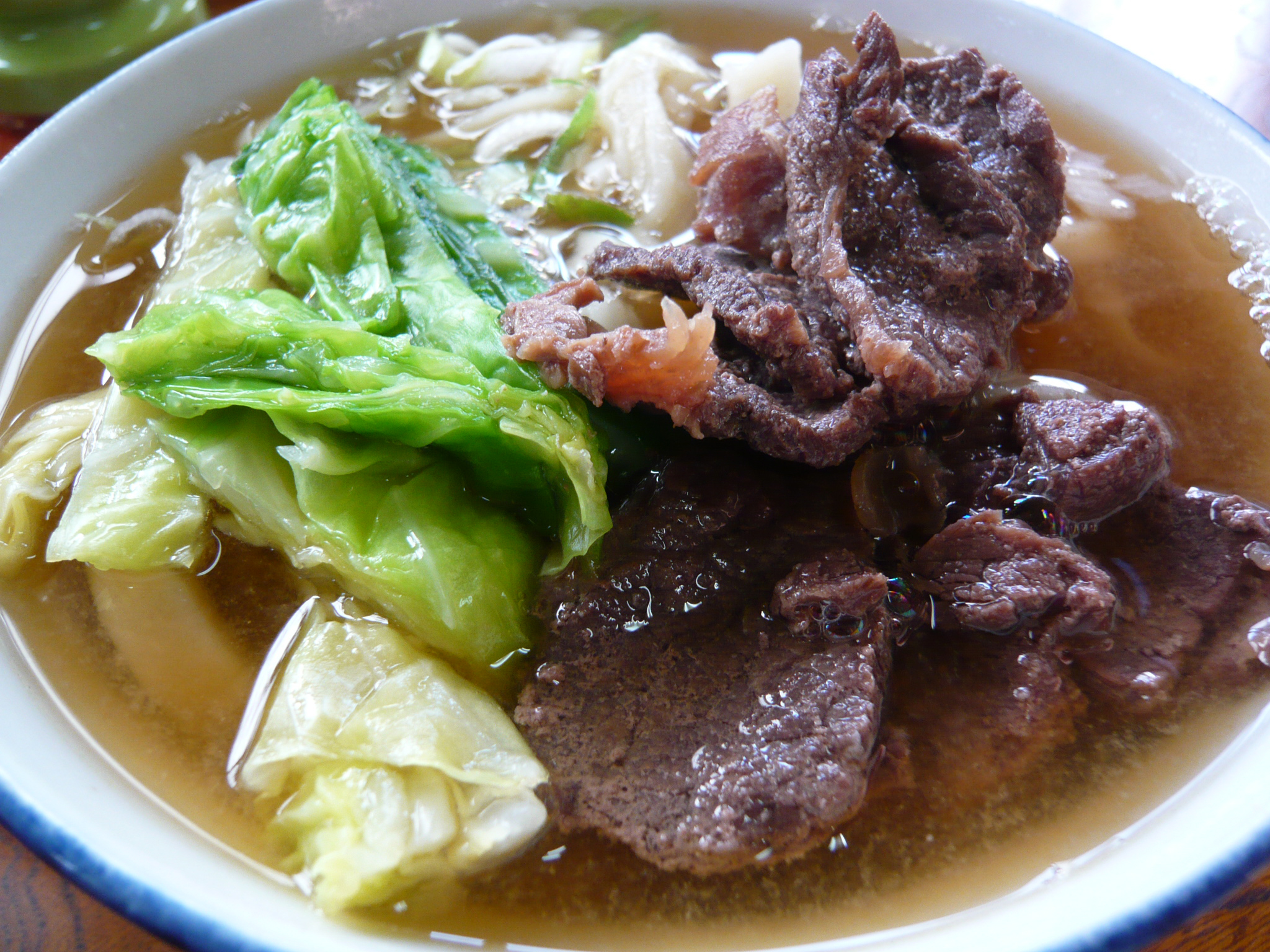 吉田のうどん１